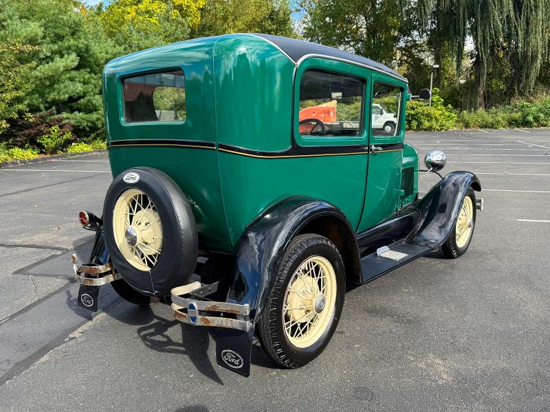 1929 Ford Model T Ford მანქანა იყიდება აუქციონზე, vin: A1811047, აუქციონის ნომერი: 72017646