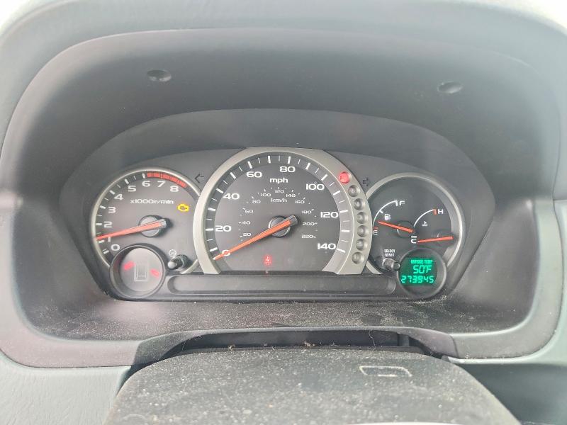 Продажа на аукционе авто 2004 Honda Pilot, vin: 2HKYF18404H608673, номер лота: 71654556