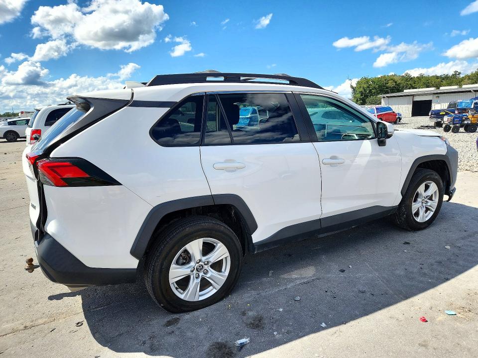 2020 Toyota Rav4 მანქანა იყიდება აუქციონზე, vin: 2T3W1RFV6LW063134, აუქციონის ნომერი: 72875656