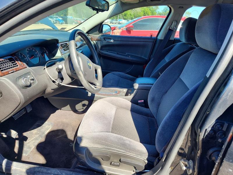 70905256 :رقم المزاد ، 2G1WB5E39F1131938 vin ، 2015 Chevrolet Impala Limited مزاد بيع