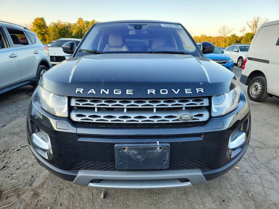Продаж на аукціоні авто 2015 Land Rover Range Rover, vin: SALVP2BG0FH076912, номер лоту: 72181186
