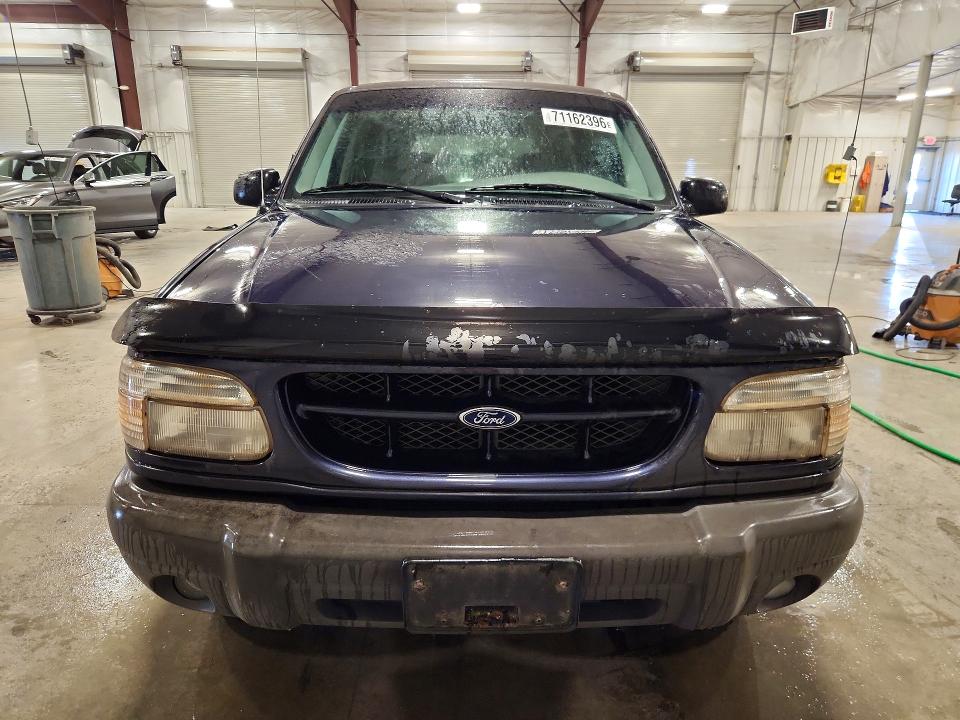 Продажа на аукционе авто 1999 Ford Explorer, vin: 1FMZU34E4XZB82175, номер лота: 71162396