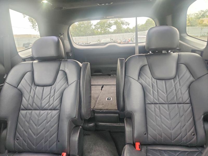 Aukcja sprzedaży 2025 Kia Telluride, vin: 5XYP5DGC9SG624321, numer aukcji: 70890006