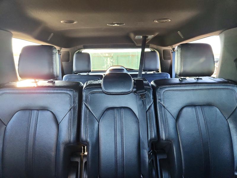 72377826 :رقم المزاد ، 1FMJK2AT2KEA43310 vin ، 2019 Ford Expedition مزاد بيع