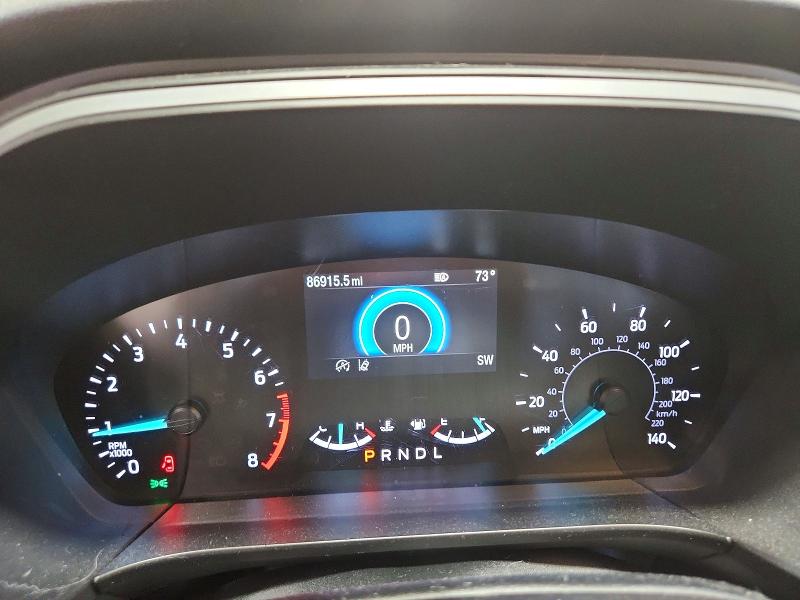 Aukcja sprzedaży 2021 Ford Escape, vin: 1FMCU9F6XMUA67958, numer aukcji: 71683256