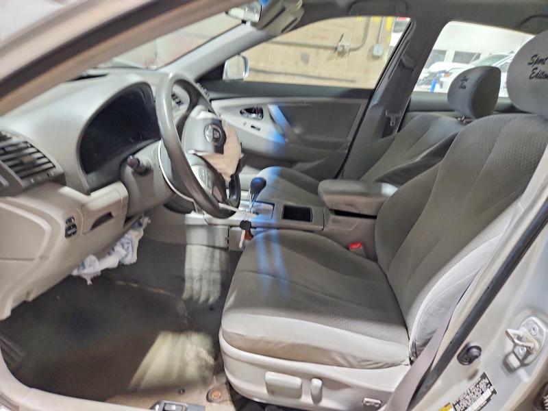 Продаж на аукціоні авто 2007 Toyota Camry, vin: 4T1BE46K77U660366, номер лоту: 71578826