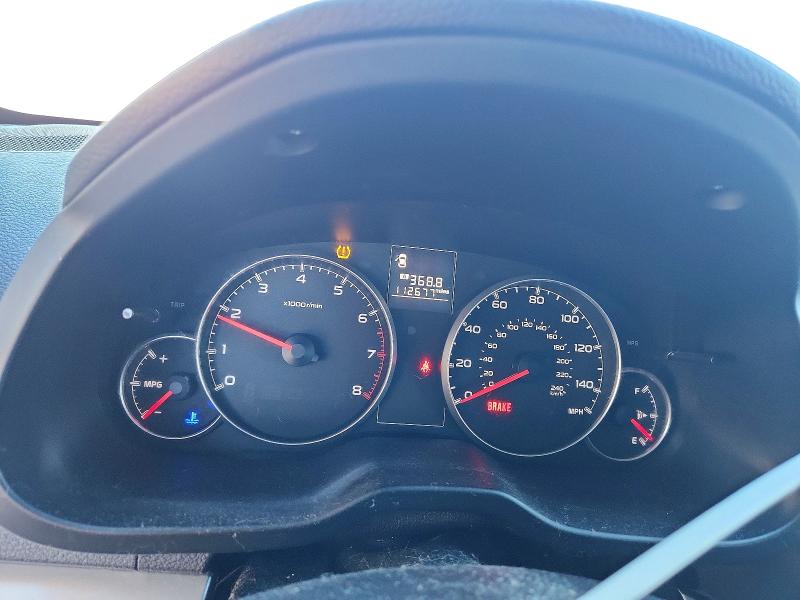 2013 Subaru Outback მანქანა იყიდება აუქციონზე, vin: 4S4BRBCC8D1228761, აუქციონის ნომერი: 71533456