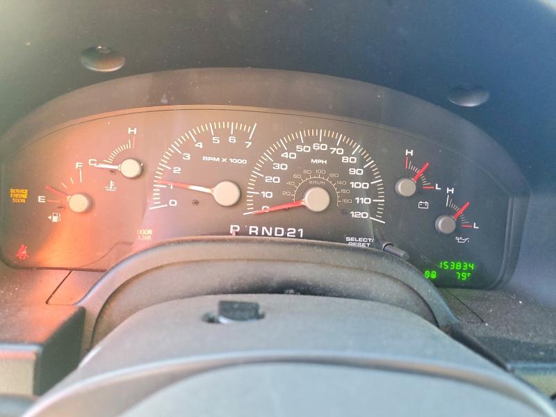 Продаж на аукціоні авто 2003 Ford Expedition, vin: 1FMRU15W73LC16165, номер лоту: 71900636