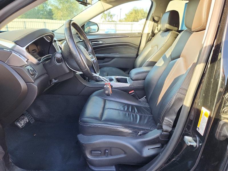 Продаж на аукціоні авто 2016 Cadillac Srx, vin: 3GYFNAE39GS522904, номер лоту: 73191866