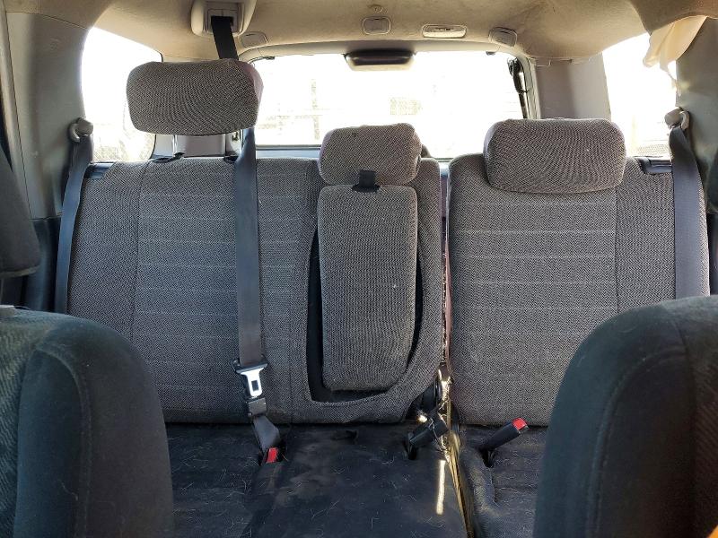Aukcja sprzedaży 2006 Honda Cr-v, vin: JHLRD78566C031669, numer aukcji: 71677966