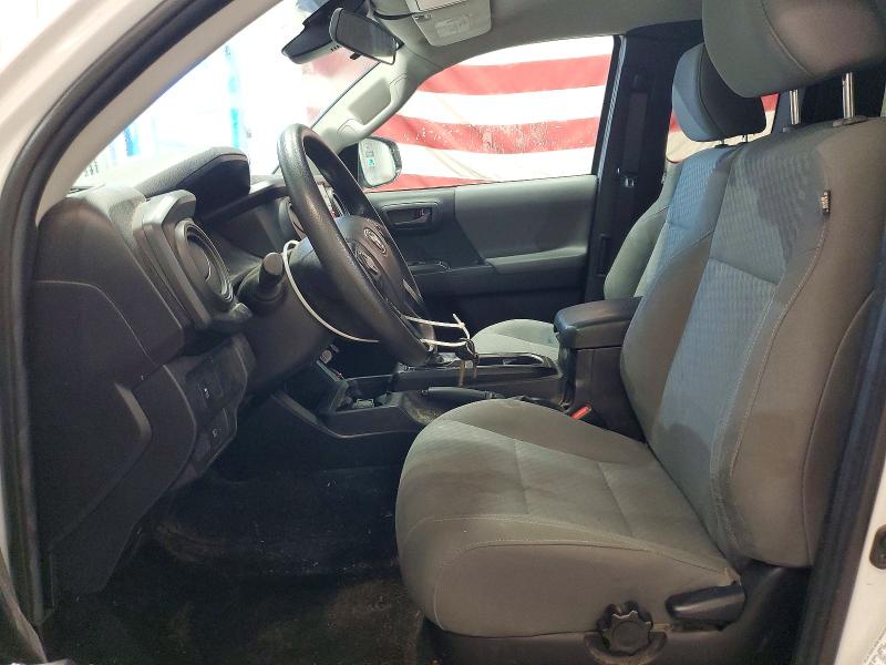 Aukcja sprzedaży 2023 Toyota Tacoma, vin: 3TYRX5GN4PT088693, numer aukcji: 68831026