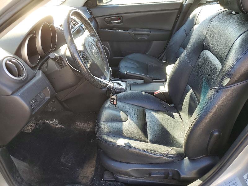 Продажа на аукционе авто 2009 Mazda 3, vin: JM1BK343091238513, номер лота: 72488136