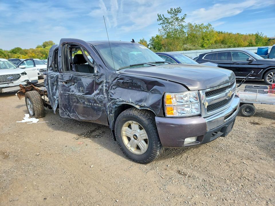 Aukcja sprzedaży 2011 Chevrolet Silverado, vin: 1GCRKSE34BZ233300, numer aukcji: 67894946