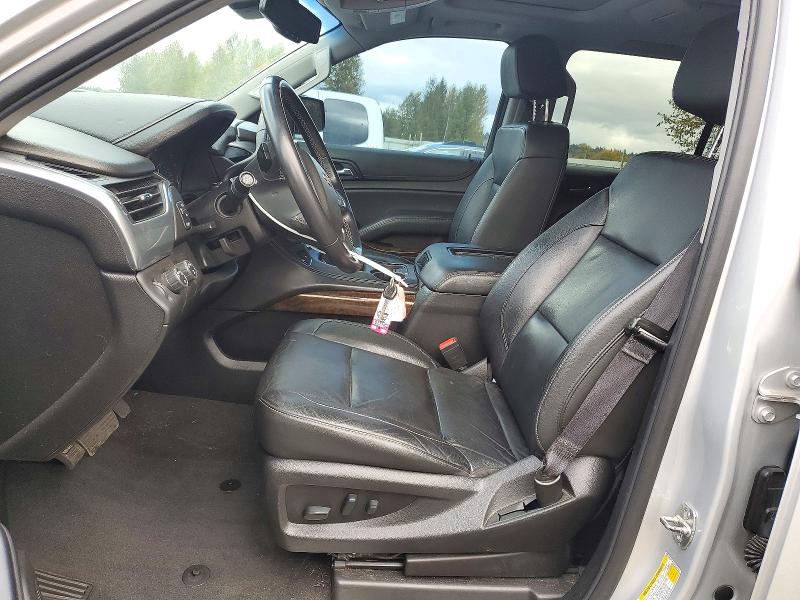 Aukcja sprzedaży 2019 Chevrolet Suburban, vin: 1GNSKHKC7KR197635, numer aukcji: 72588916