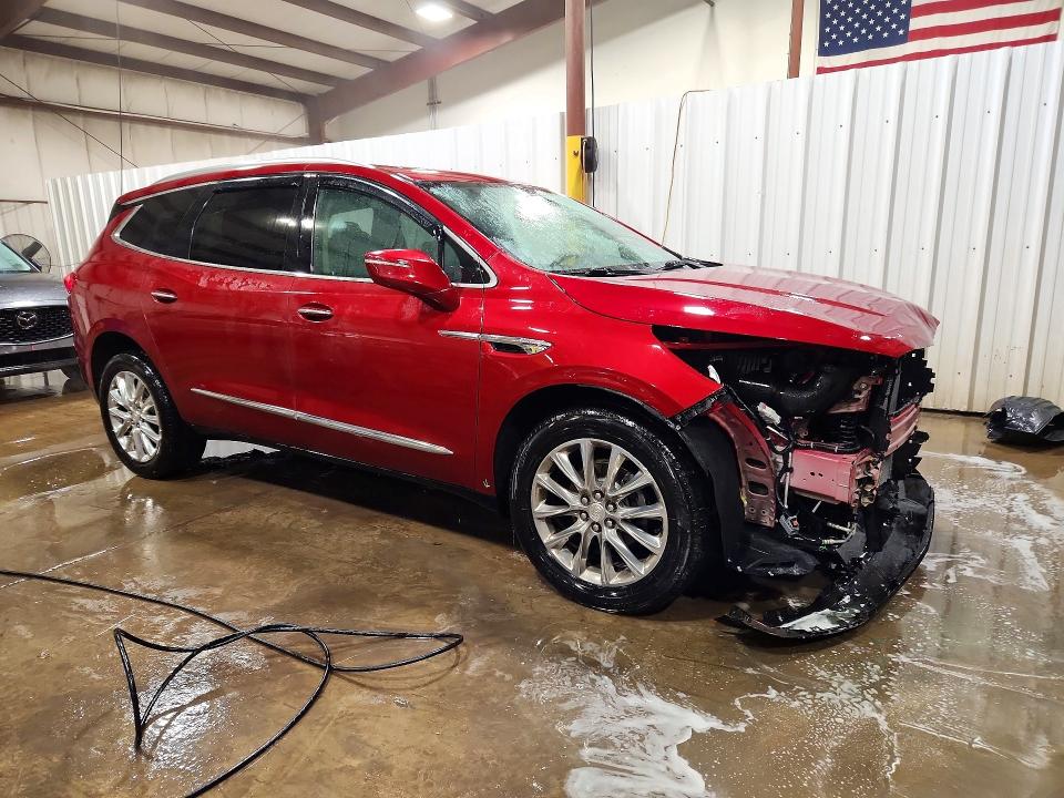 2020 Buick Enclave მანქანა იყიდება აუქციონზე, vin: 5GAEVBKW6LJ244482, აუქციონის ნომერი: 71034916