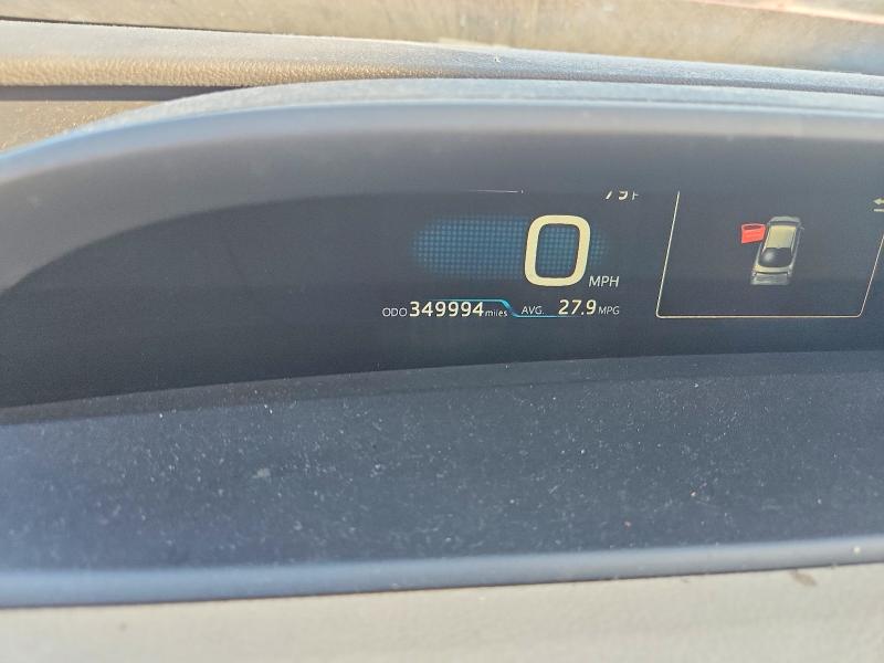 69185456 :رقم المزاد ، JTDKBRFU4H3567968 vin ، 2017 Toyota Prius مزاد بيع
