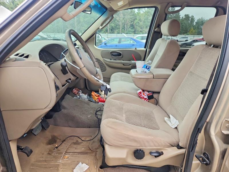 Aukcja sprzedaży 2003 Ford F150, vin: 1FTRW07663KA21847, numer aukcji: 71601866