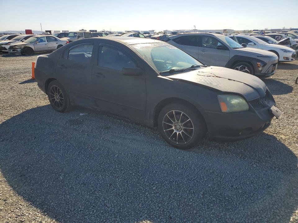 Aukcja sprzedaży 2005 Mitsubishi Galant, vin: 4A3AB76S15E029546, numer aukcji: 71023676