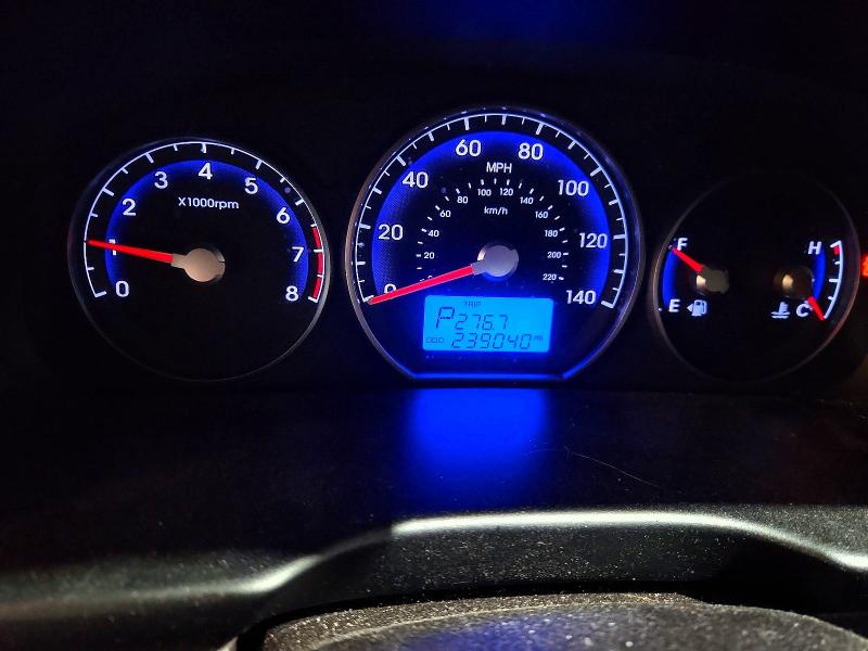 70356356 :رقم المزاد ، 5XYZGDAB3CG103129 vin ، 2012 Hyundai Santa Fe مزاد بيع