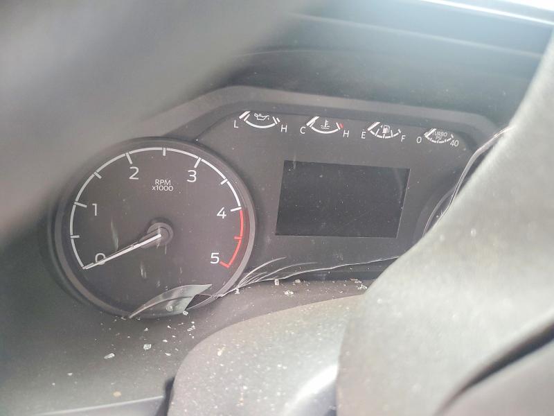 Продаж на аукціоні авто 2024 Ford F350, vin: 1FT8W3BTXREF33886, номер лоту: 71679846
