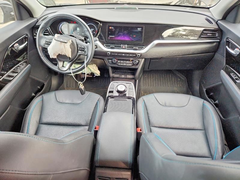 Продажа на аукционе авто 2022 Kia Niro, vin: KNDCE3LG5N5118841, номер лота: 71411846