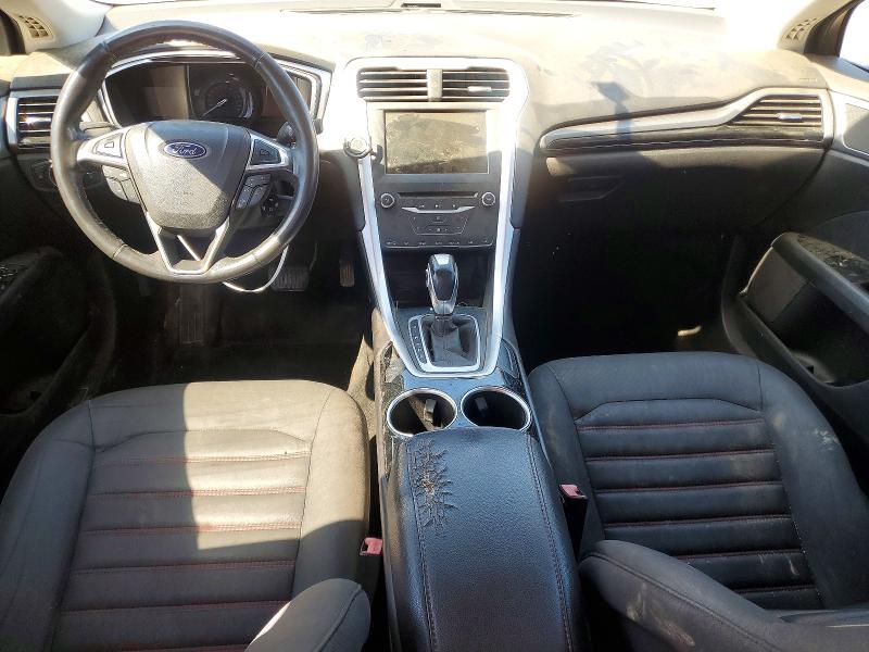 Продажа на аукционе авто 2013 Ford Fusion, vin: 3FA6P0HR0DR138562, номер лота: 73370696