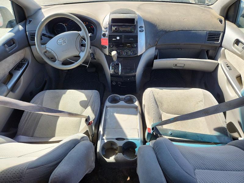 Продажа на аукционе авто 2008 Toyota Sienna, vin: 5TDZK23C48S202609, номер лота: 73279626