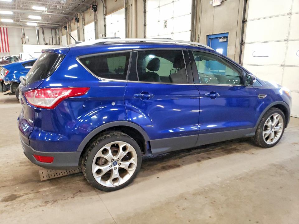Aukcja sprzedaży 2013 Ford Escape, vin: 1FMCU9J92DUA47026, numer aukcji: 69456636