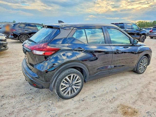 Продаж на аукціоні авто 2024 Nissan Kicks, vin: 3N1CP5CV4RL489129, номер лоту: 71992856
