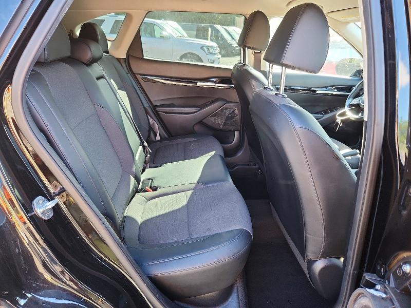 Продажа на аукционе авто 2022 Kia Seltos, vin: KNDEU2AA6N7310469, номер лота: 71048286