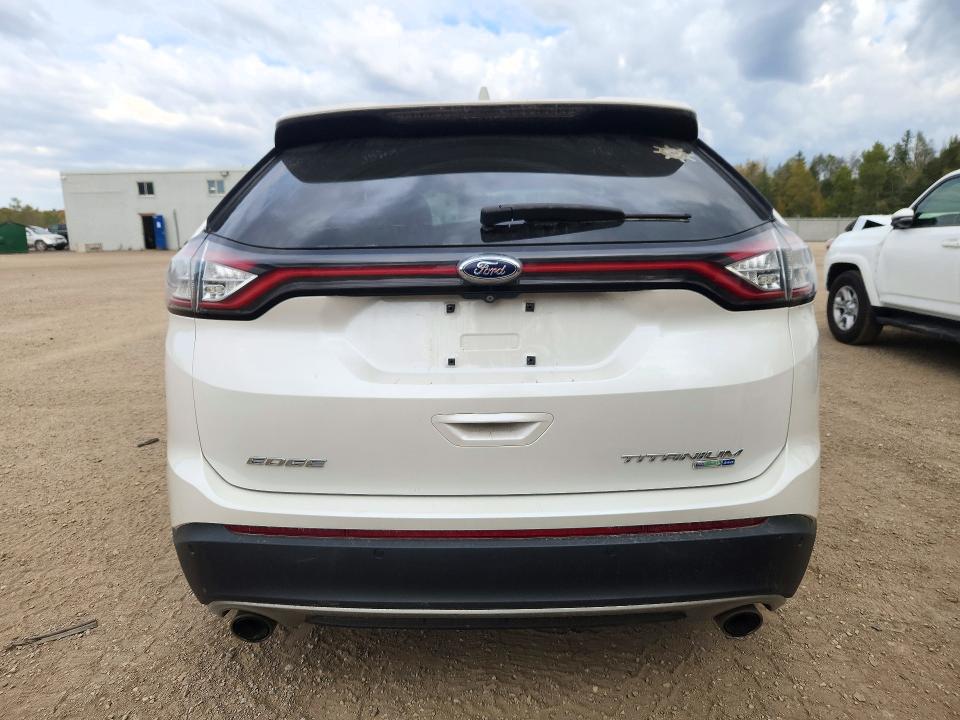 Продаж на аукціоні авто 2015 Ford Edge, vin: 2FMTK4K94FBB23698, номер лоту: 71653916