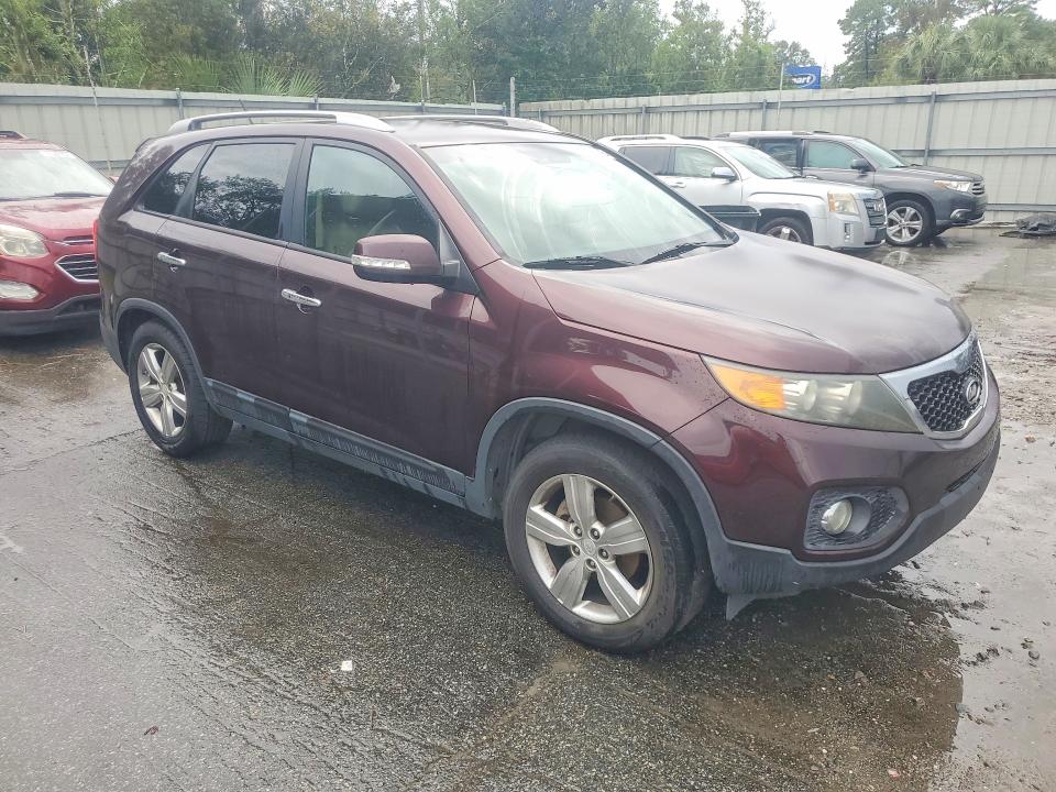 Aukcja sprzedaży 2013 Kia Sorento, vin: 5XYKU4A6XDG362750, numer aukcji: 71536506