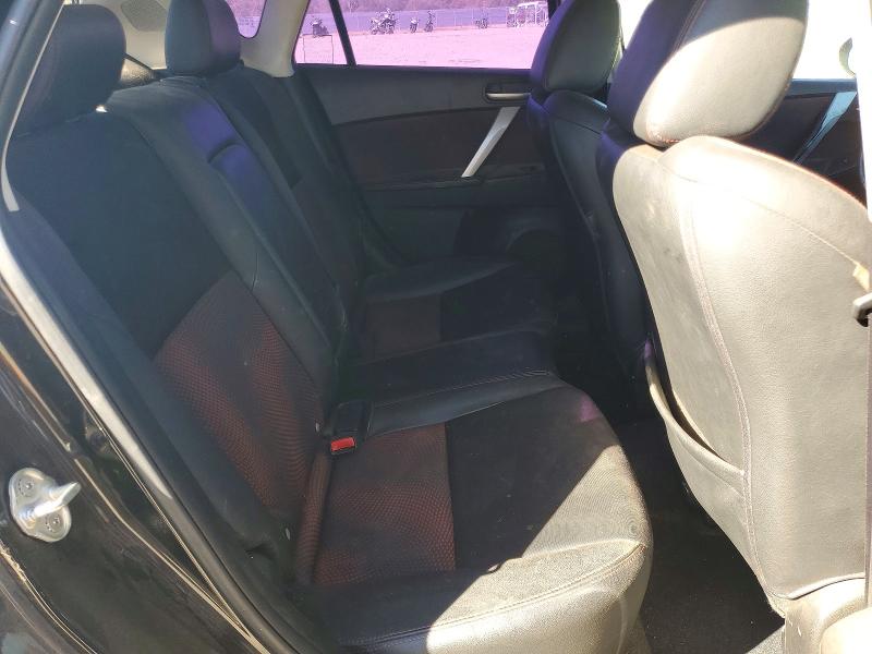 Продажа на аукционе авто 2013 Mazda Speed, vin: JM1BL1L31D1826643, номер лота: 73384186