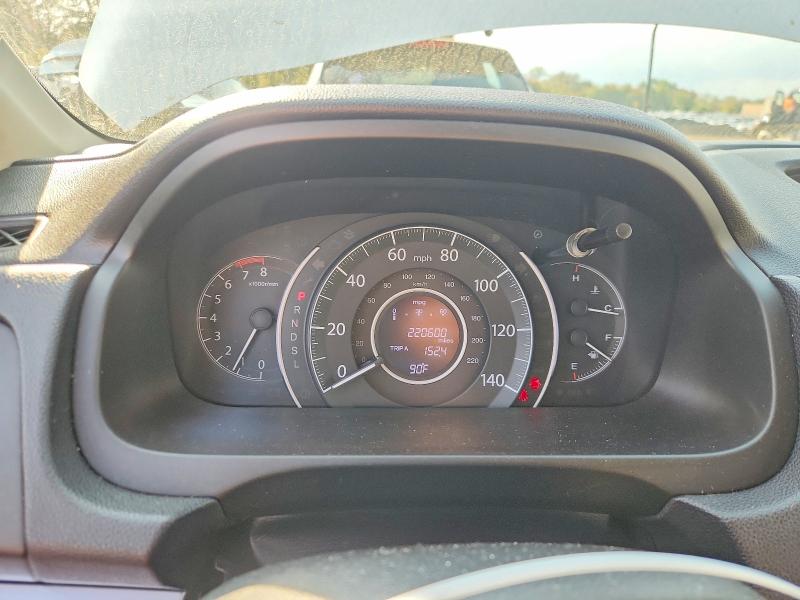 Продажа на аукционе авто 2015 Honda Cr-v, vin: 5J6RM4H32FL047162, номер лота: 71040016
