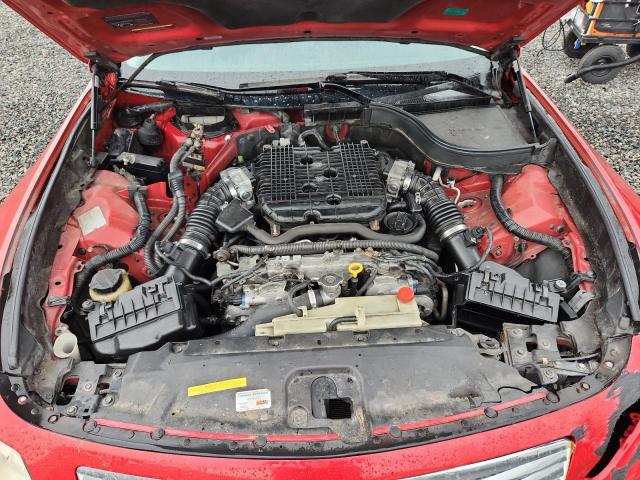 Продаж на аукціоні авто 2007 Infiniti G35, vin: JNKBV61EX7M705767, номер лоту: 71986826