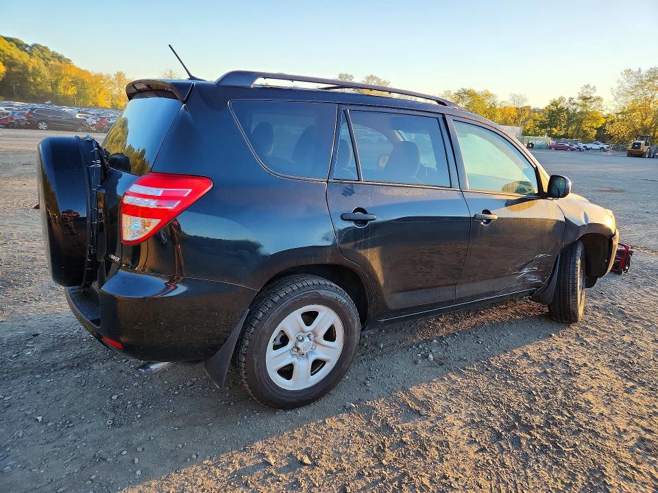 Продаж на аукціоні авто 2012 Toyota Rav4, vin: 2T3BF4DV4CW217071, номер лоту: 71399926