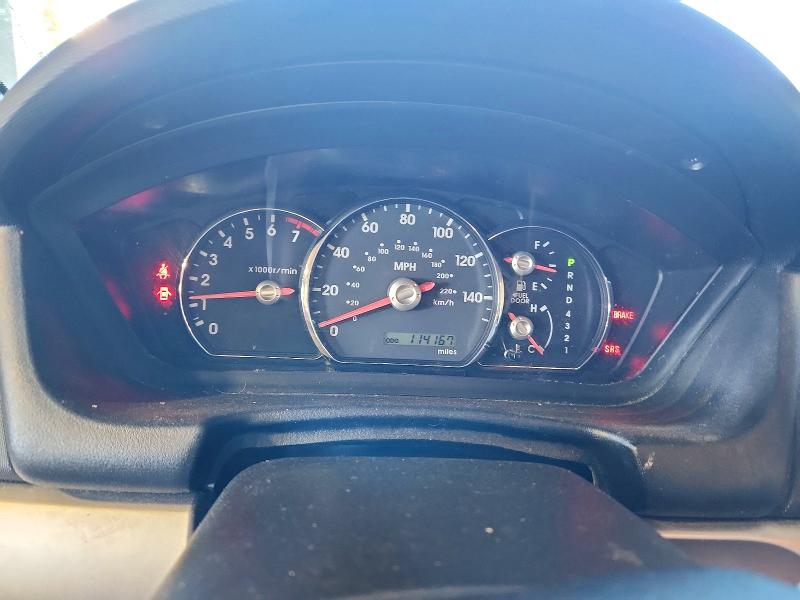 Продаж на аукціоні авто 2007 Mitsubishi Galant, vin: 4A3AB36F77E043062, номер лоту: 72139876