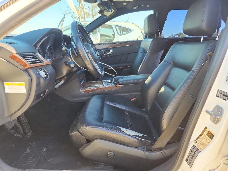 Aukcja sprzedaży 2013 Mercedes-benz E, vin: WDDHF5KB4DA695053, numer aukcji: 71476826