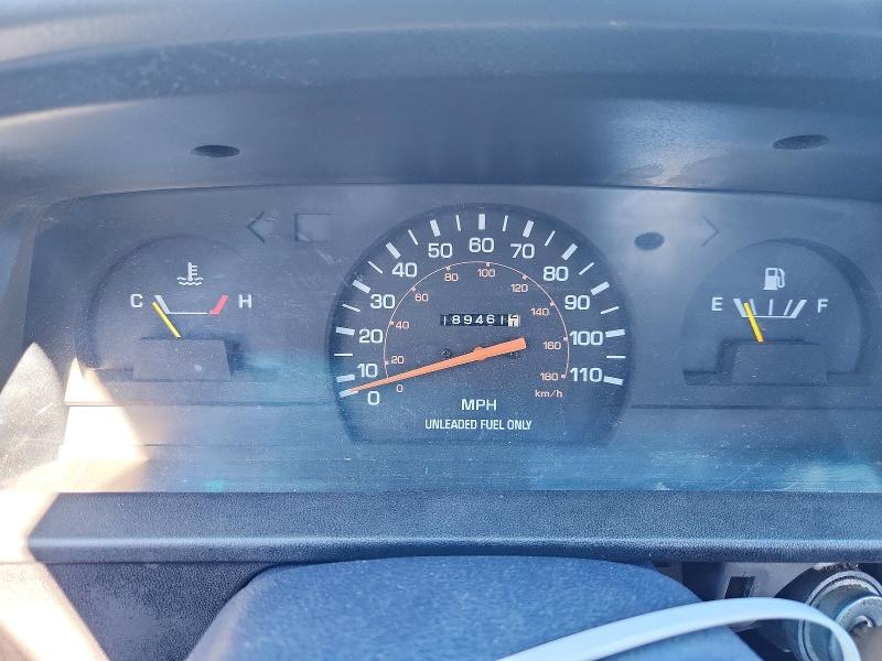 Aukcja sprzedaży 1991 Toyota Pickup, vin: JT4RN81A6M5120599, numer aukcji: 71802366