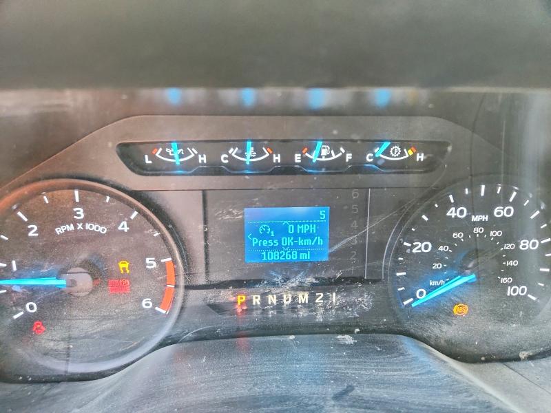 Продажа на аукционе авто 2018 Ford F450, vin: 1FD9X4HY5JEC70538, номер лота: 70647706