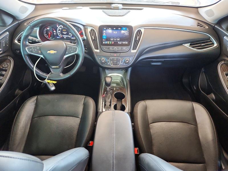 72440166 :رقم المزاد ، 1G1ZE5SXXMF020669 vin ، 2021 Chevrolet Malibu مزاد بيع