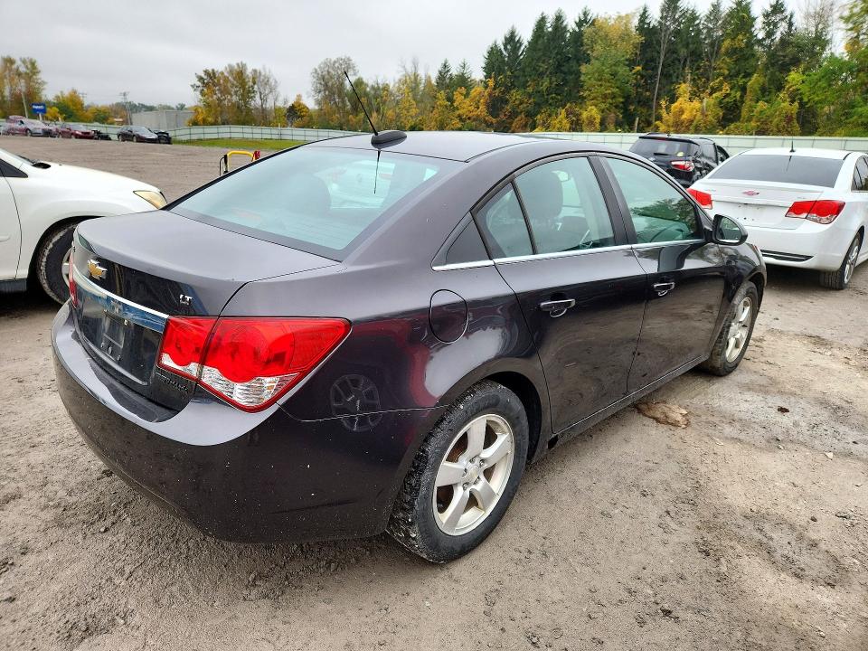 Aukcja sprzedaży 2016 Chevrolet Cruze Limited, vin: 1G1PD5SB3G7159569, numer aukcji: 72959666