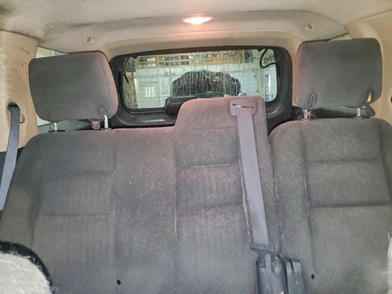 71498236 :رقم المزاد ، 1FMEU7DE4AUA36109 vin ، 2010 Ford Explorer مزاد بيع