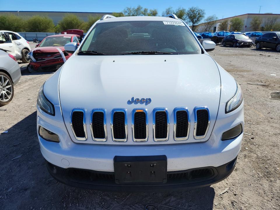 Aukcja sprzedaży 2015 Jeep Cherokee, vin: 1C4PJLCB7FW536489, numer aukcji: 71229046