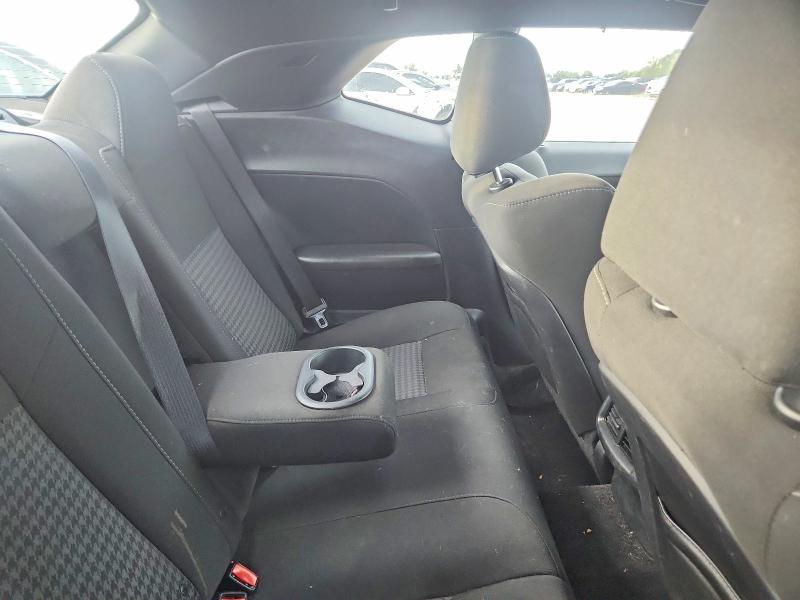 Aukcja sprzedaży 2018 Dodge Challenger, vin: 2C3CDZFJ6JH131408, numer aukcji: 71432076
