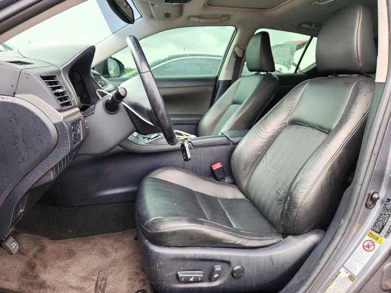 Продаж на аукціоні авто 2013 Lexus Ct, vin: JTHKD5BH3D2151839, номер лоту: 72805916