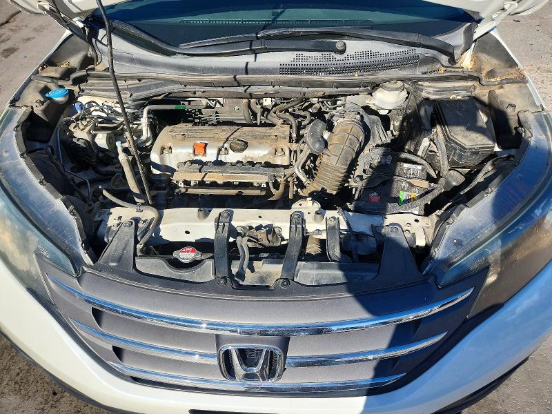 2014 Honda Cr-v მანქანა იყიდება აუქციონზე, vin: 5J6RM4H75EL040983, აუქციონის ნომერი: 70905786