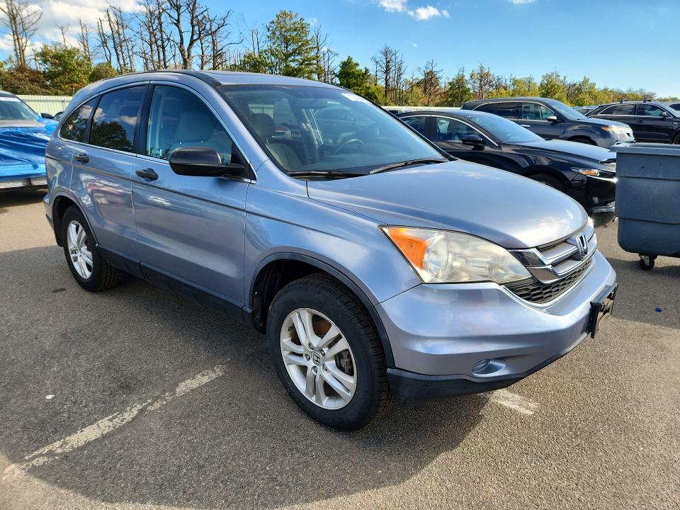 72044196 :رقم المزاد ، JHLRE4H50BC031916 vin ، 2011 Honda Cr-v مزاد بيع