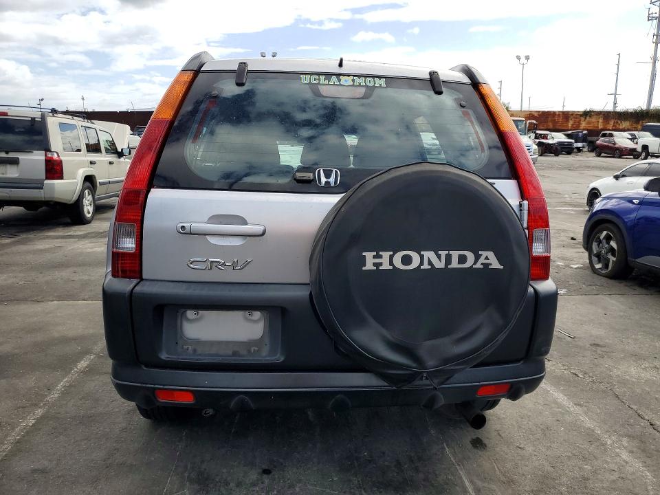 Продаж на аукціоні авто 2004 Honda Cr-v, vin: JHLRD68454C010228, номер лоту: 72791016