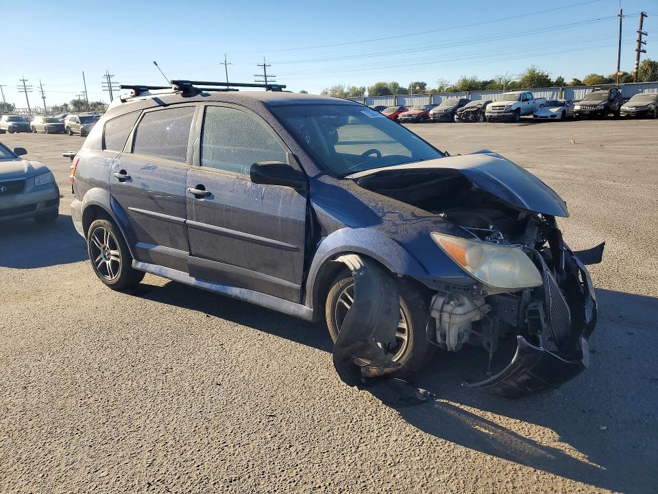 Aukcja sprzedaży 2005 Pontiac Vibe, vin: 5Y2SL63895Z471975, numer aukcji: 73306776